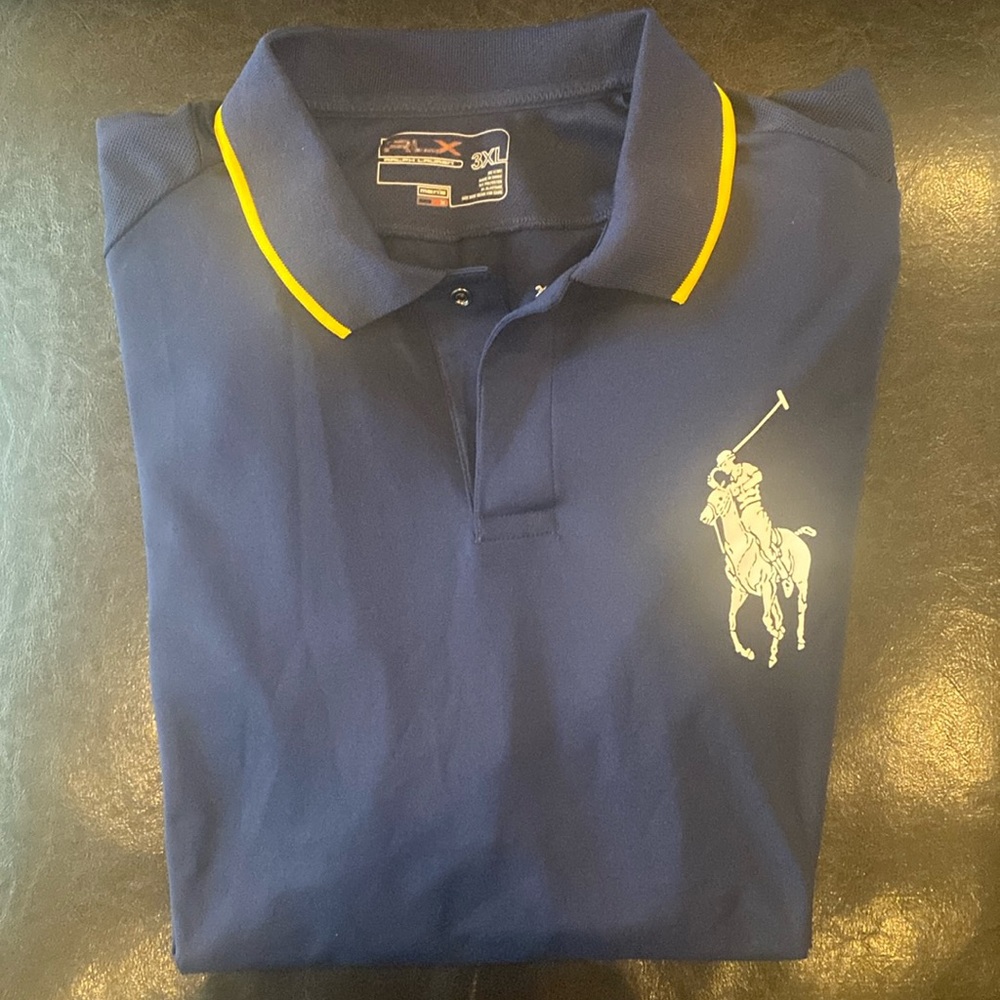 Ralph Lauren Polo